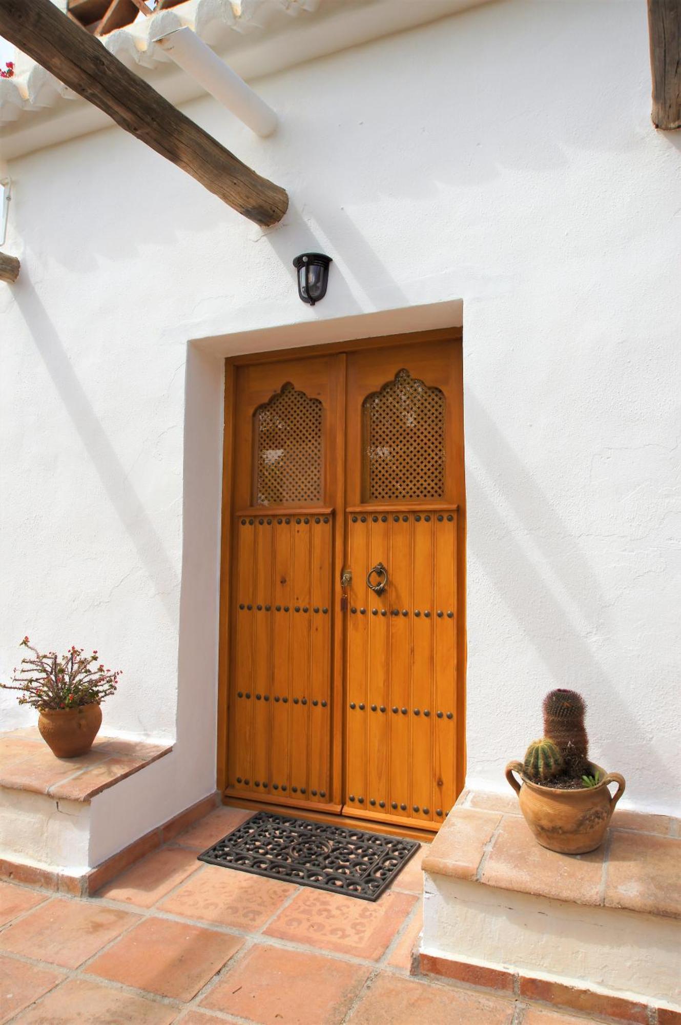 Casa del Cielo Frigiliana Exterior foto