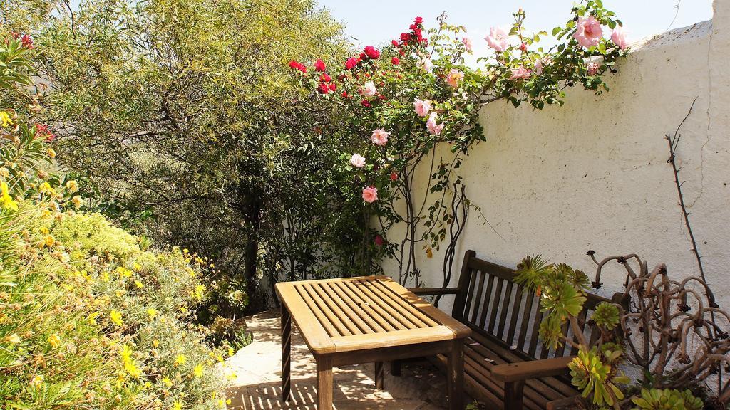 Casa del Cielo Frigiliana Exterior foto